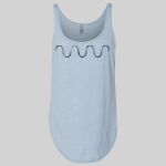 Women's Festival Tank Thumbnail