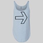 Women's Festival Tank Thumbnail