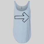 Women's Festival Tank Thumbnail