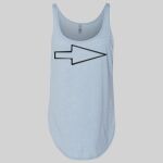 Women's Festival Tank Thumbnail