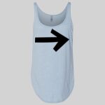 Women's Festival Tank Thumbnail