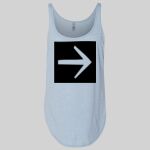 Women's Festival Tank Thumbnail