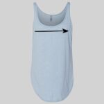 Women's Festival Tank Thumbnail