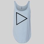 Women's Festival Tank Thumbnail