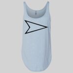 Women's Festival Tank Thumbnail