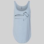 Women's Festival Tank Thumbnail