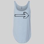 Women's Festival Tank Thumbnail