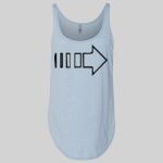 Women's Festival Tank Thumbnail