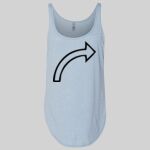 Women's Festival Tank Thumbnail