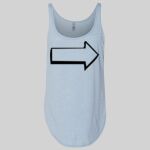 Women's Festival Tank Thumbnail