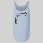 Women's Festival Tank Thumbnail