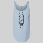 Women's Festival Tank Thumbnail