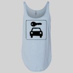 Women's Festival Tank Thumbnail