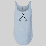 Women's Festival Tank Thumbnail