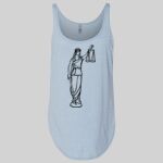 Women's Festival Tank Thumbnail