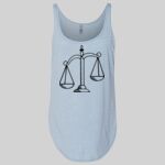 Women's Festival Tank Thumbnail