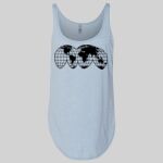 Women's Festival Tank Thumbnail