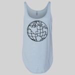 Women's Festival Tank Thumbnail