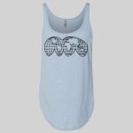 Women's Festival Tank Thumbnail