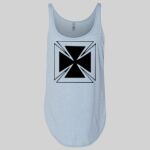 Women's Festival Tank Thumbnail