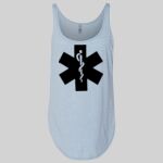 Women's Festival Tank Thumbnail