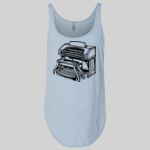 Women's Festival Tank Thumbnail