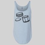 Women's Festival Tank Thumbnail