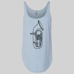 Women's Festival Tank Thumbnail