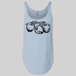 Women's Festival Tank Thumbnail