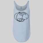 Women's Festival Tank Thumbnail