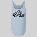 Women's Festival Tank Thumbnail