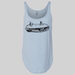 Women's Festival Tank Thumbnail