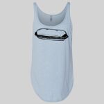 Women's Festival Tank Thumbnail