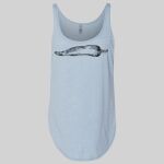 Women's Festival Tank Thumbnail