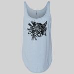 Women's Festival Tank Thumbnail