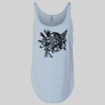 Women's Festival Tank Thumbnail