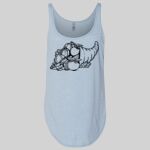 Women's Festival Tank Thumbnail