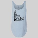 Women's Festival Tank Thumbnail