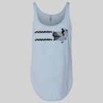 Women's Festival Tank Thumbnail