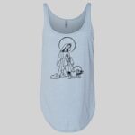 Women's Festival Tank Thumbnail