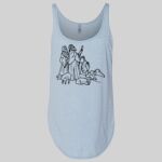 Women's Festival Tank Thumbnail