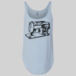 Women's Festival Tank Thumbnail