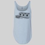 Women's Festival Tank Thumbnail