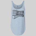 Women's Festival Tank Thumbnail