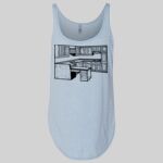 Women's Festival Tank Thumbnail