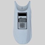 Women's Festival Tank Thumbnail