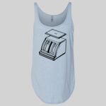 Women's Festival Tank Thumbnail