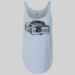 Women's Festival Tank Thumbnail