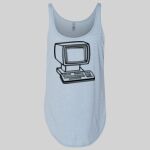 Women's Festival Tank Thumbnail