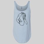 Women's Festival Tank Thumbnail